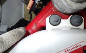 HONDA VTRF250 2006 MC33