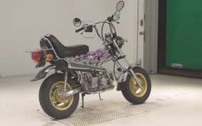 HONDA DAX 50 2008 ST50