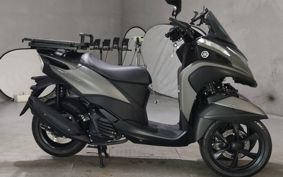 YAMAHA TRICITY 155 ABS SG37J