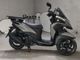 Фото Yamaha TRICITY 155 ABS с японского аукциона