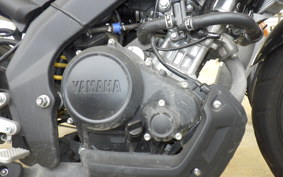 YAMAHA XSR125 RE46J