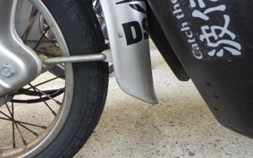 HONDA LITTLE CUB AA01