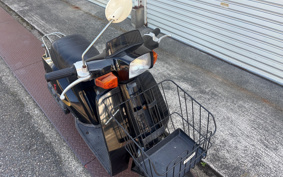 SUZUKI RAN CA11A