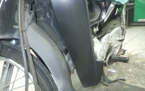 HONDA C110 SUPER CUB JA10