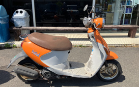 SUZUKI LET's 4 CA41A