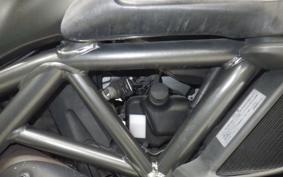 DUCATI DIAVEL DARK 2013