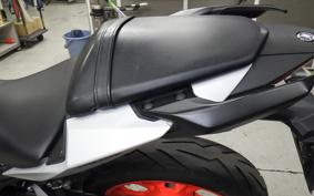 YAMAHA MT-25 A RG43J