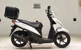 SUZUKI ADDRESS 110 CE47A