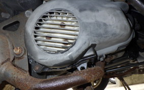 YAMAHA JOG POCHE 3KJ