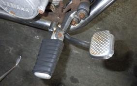 YAMAHA VIRAGO 250 3DM