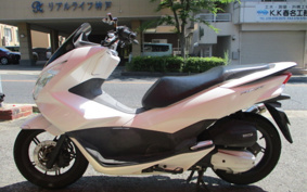HONDA PCX125 JF56