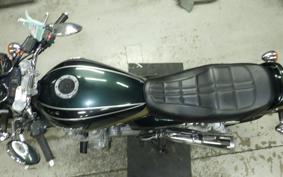 KAWASAKI ZEPHYR 750 1993 ZR750C