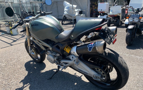 DUCATI MONSTAR M696 2013
