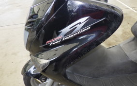 YAMAHA MAJESTY 125 FI