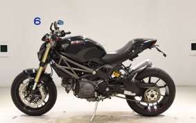 DUCATI MONSTER 1100 EVO 2011