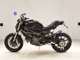 Фото Ducati MONSTER 1100 EVO 2011 с японского аукциона