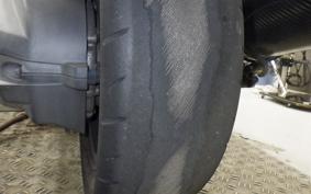 SUZUKI SKYWAVE 250 (Burgman 250) SS 2 CJ46A