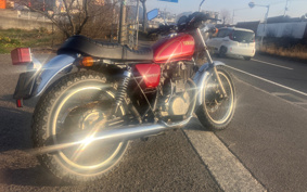 YAMAHA SR500-1 1983 2J2