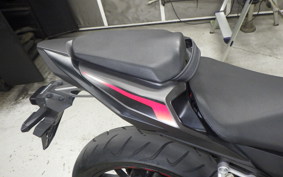 HONDA CBR400R 2020 NC56