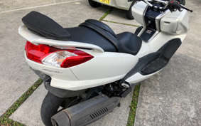 YAMAHA MAJESTY 250 SG20J