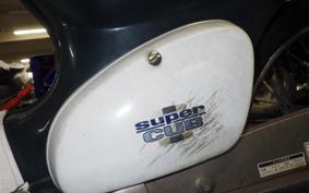 HONDA C50 SUPER CUB 2018 C50