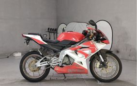 APRILIA RS125 PY