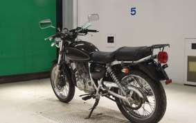 SUZUKI ST250E 2010 NJ4CA