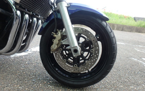 SUZUKI GSX1400 2003 GY71A