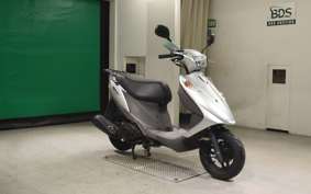 SUZUKI ADDRESS V125 G 1993 CF46A