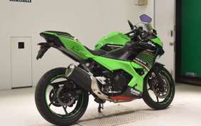 KAWASAKI NINJA 250 2 2025 EX250P
