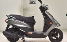 YAMAHA AXIS 125 Z 1986 SEJ6J