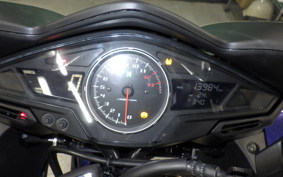HONDA VFR800F 2019 RC79