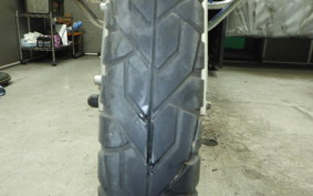 HONDA CBF 125