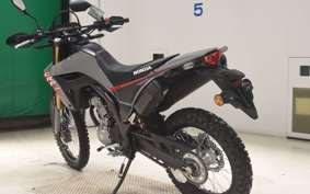 HONDA CRF250L MD47