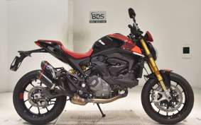 DUCATI MONSTER 937 SP 2024