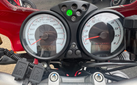 DUCATI MONSTAR S2R 1000 2008 ZDMM416AA8B