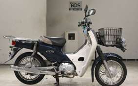 HONDA C50 SUPER CUB AA04