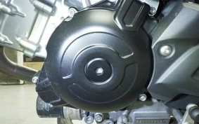 SUZUKI SV650 A 2024 VP55E