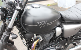 KAWASAKI W800 STREET 2020 EJ800B