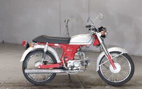 HONDA BENLY50 CD50