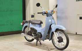 HONDA C110 SUPER CUB 1992 JA44