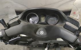 YAMAHA GRAND MAJESTY250 SG15J