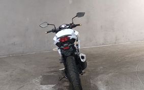 KAWASAKI Z250 ER250C