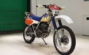 HONDA XR250R 2025