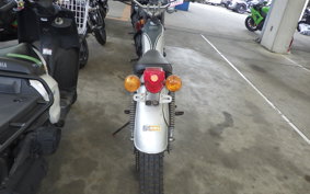 HONDA TL125 TL125