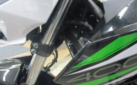 KAWASAKI Z400 2021 EX400G
