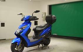 SUZUKI SWISH 125 2019 DV12B