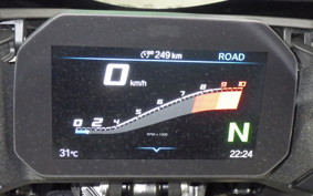 BMW R1300RS ASA 2026