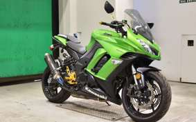KAWASAKI NINJA 1000 A 2014
