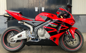 HONDA CBR600RR 2005 PC37